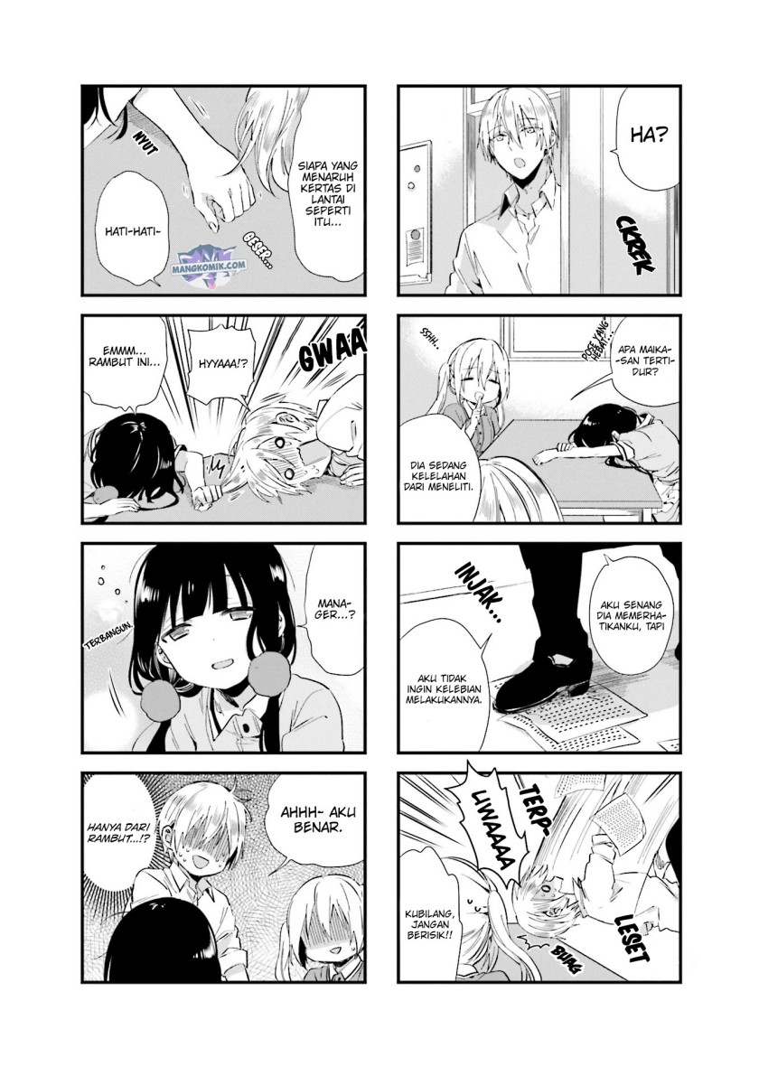 Chapter 50 - halaman 10