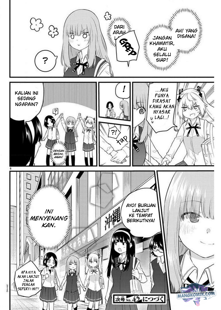 Chapter 82 - halaman 10