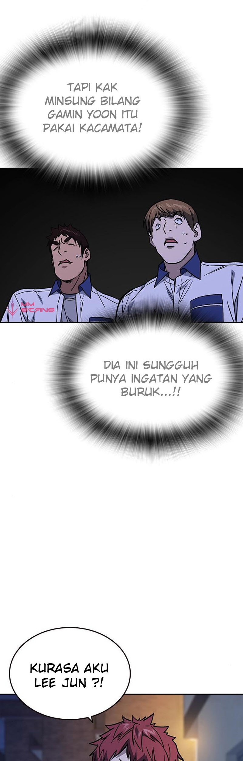 Chapter 167 - halaman 10