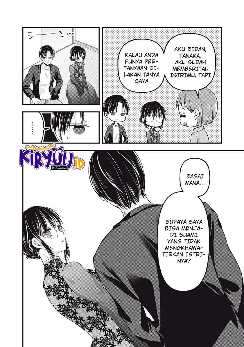 Chapter 93 - halaman 11