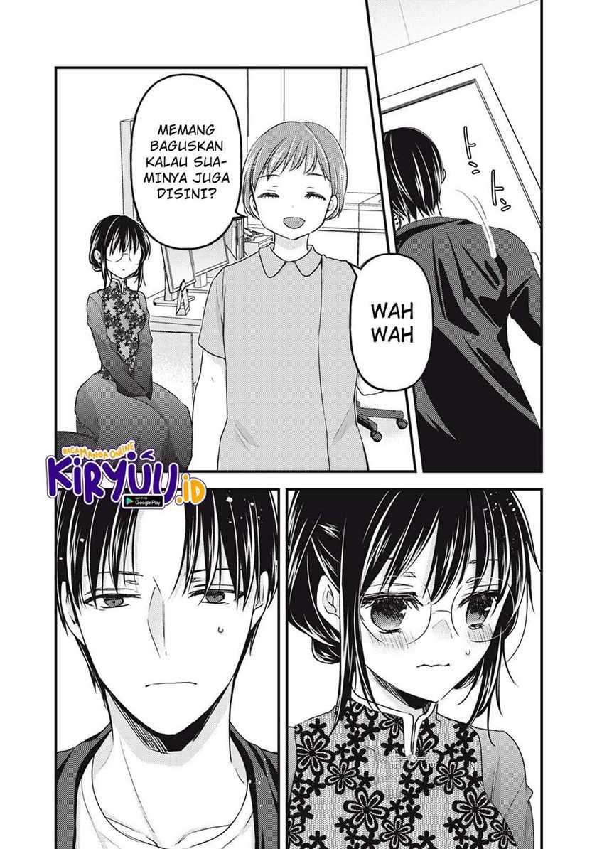 Chapter 93 - halaman 10