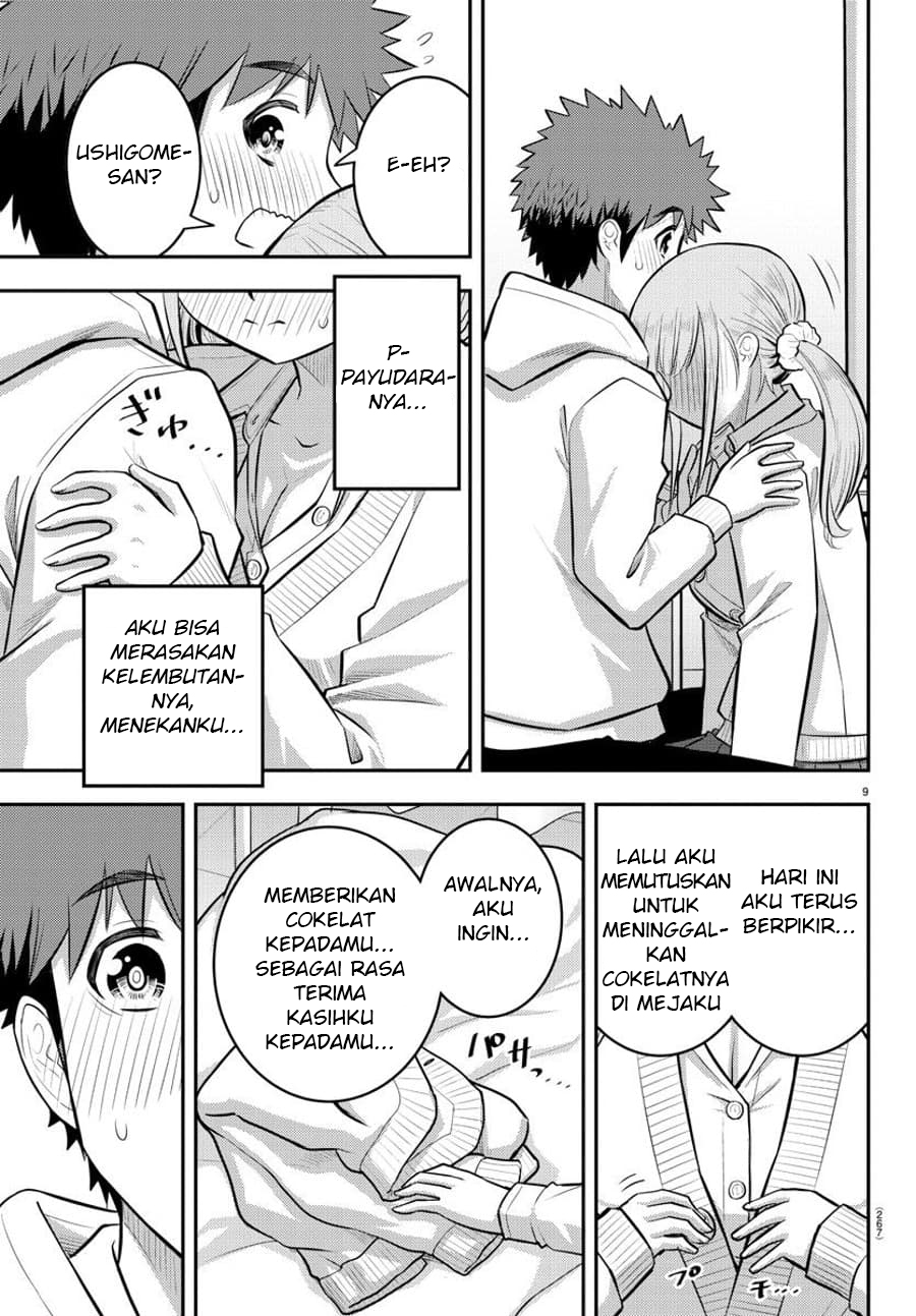 Chapter 79 - halaman 11