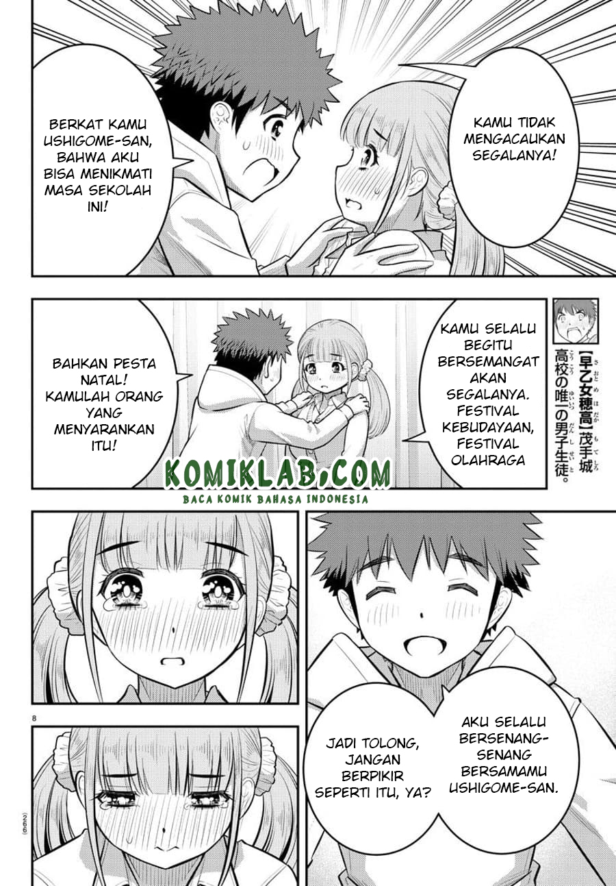 Chapter 79 - halaman 10