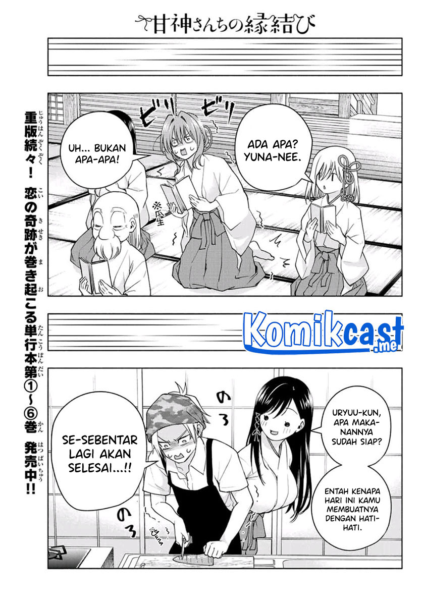 Chapter 58 - halaman 11