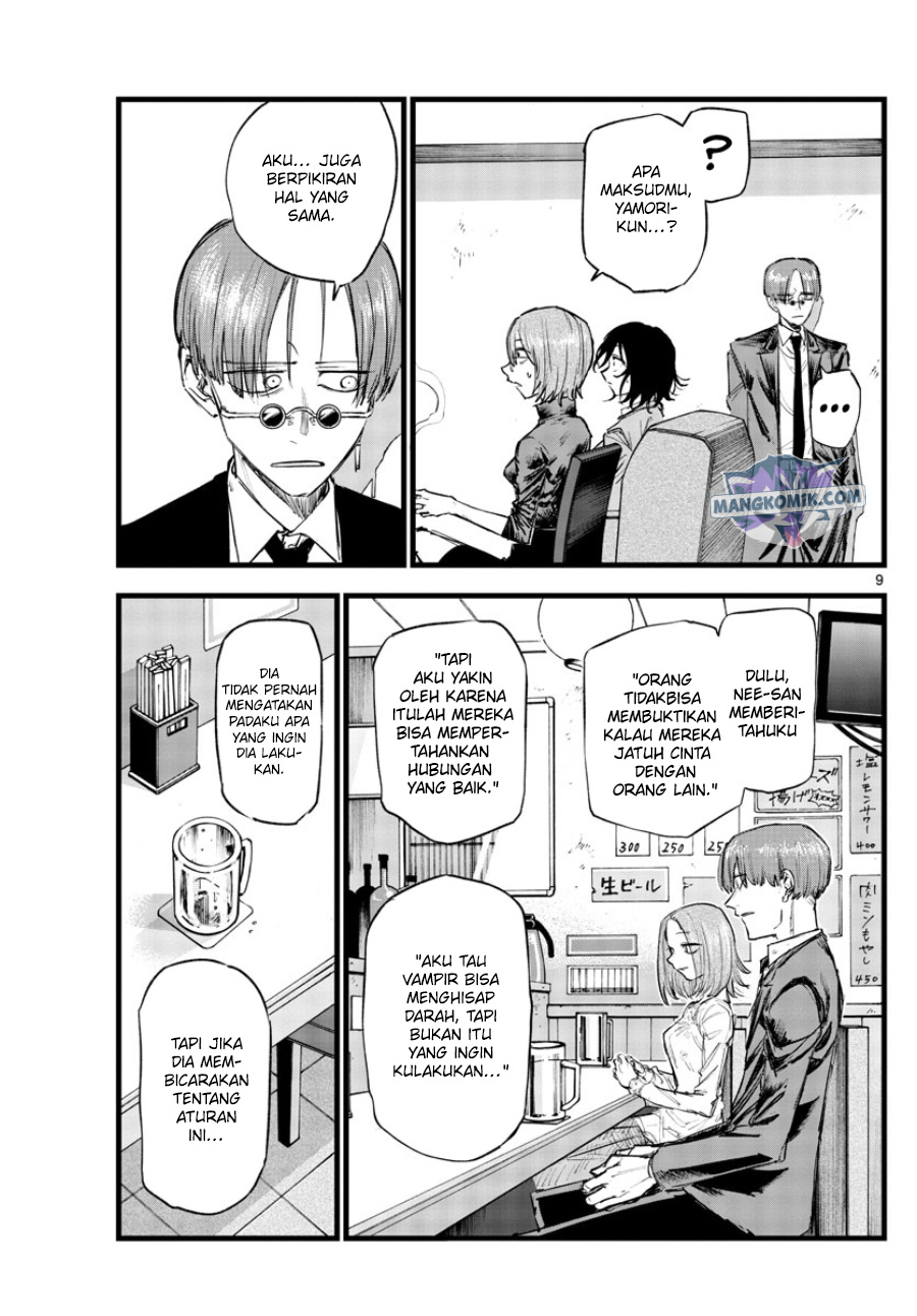 Chapter 122 - halaman 11
