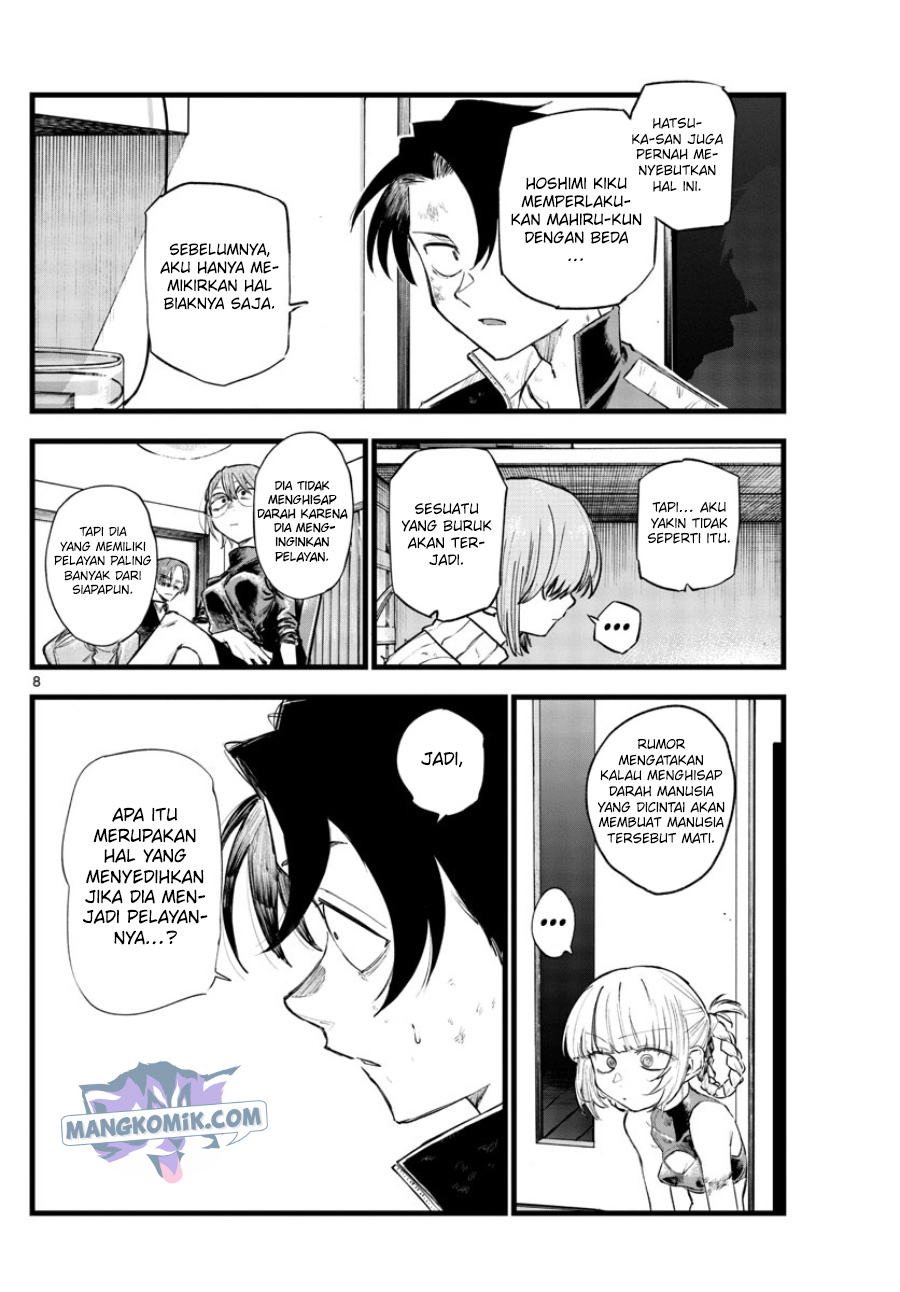 Chapter 122 - halaman 10
