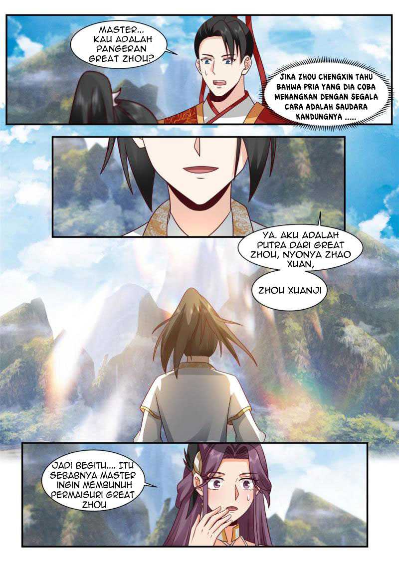 Chapter 62 - halaman 11