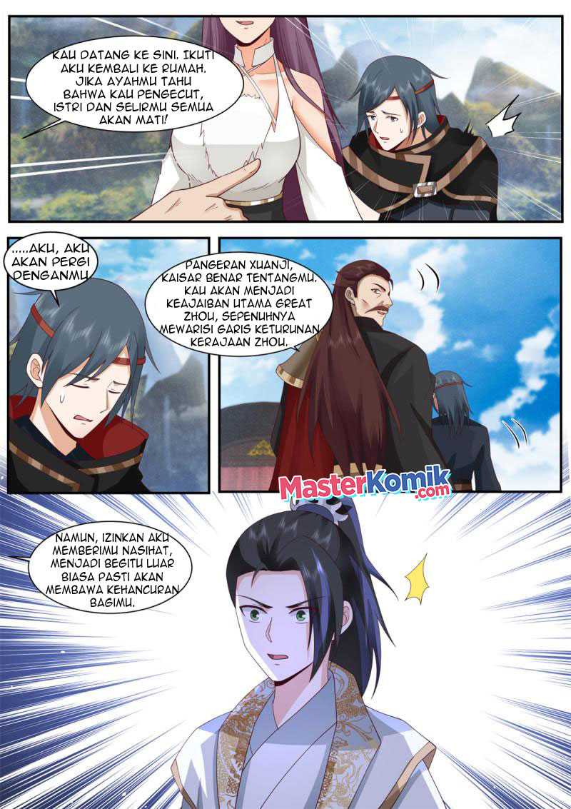 Chapter 62 - halaman 10