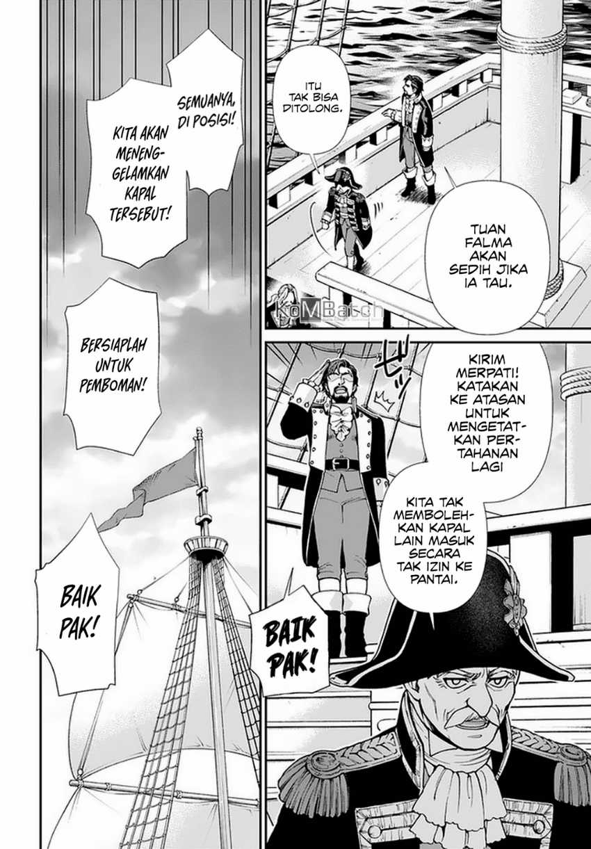 Chapter 30.1 - halaman 10