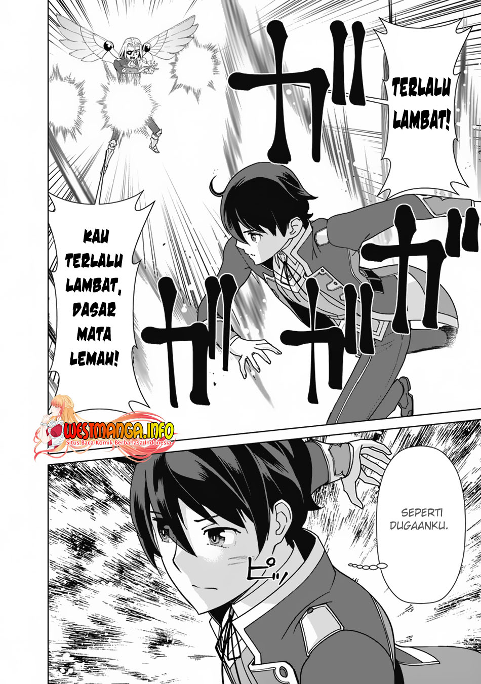 Chapter 79 - halaman 11