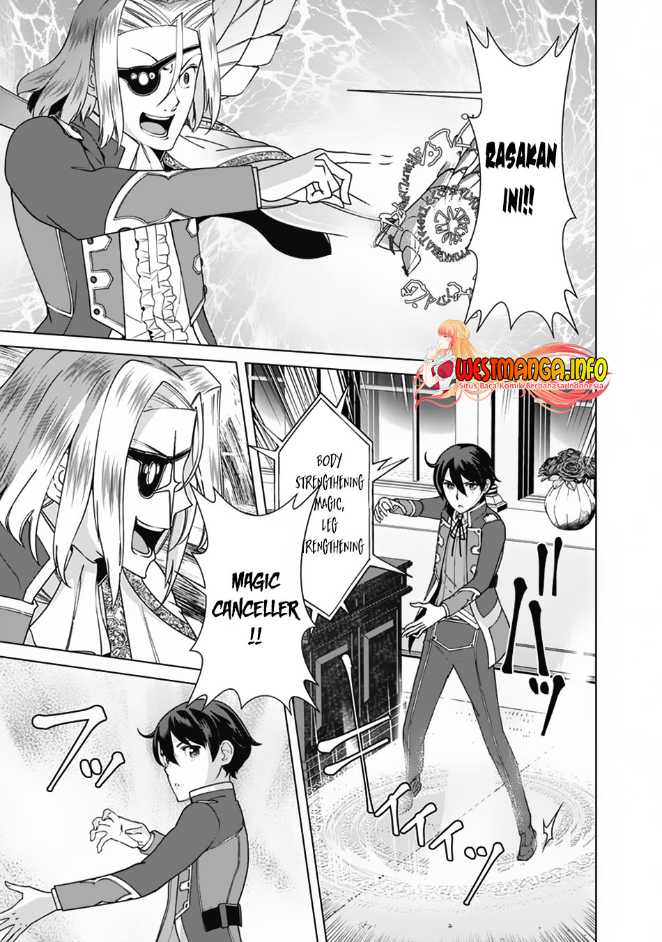 Chapter 79 - halaman 10