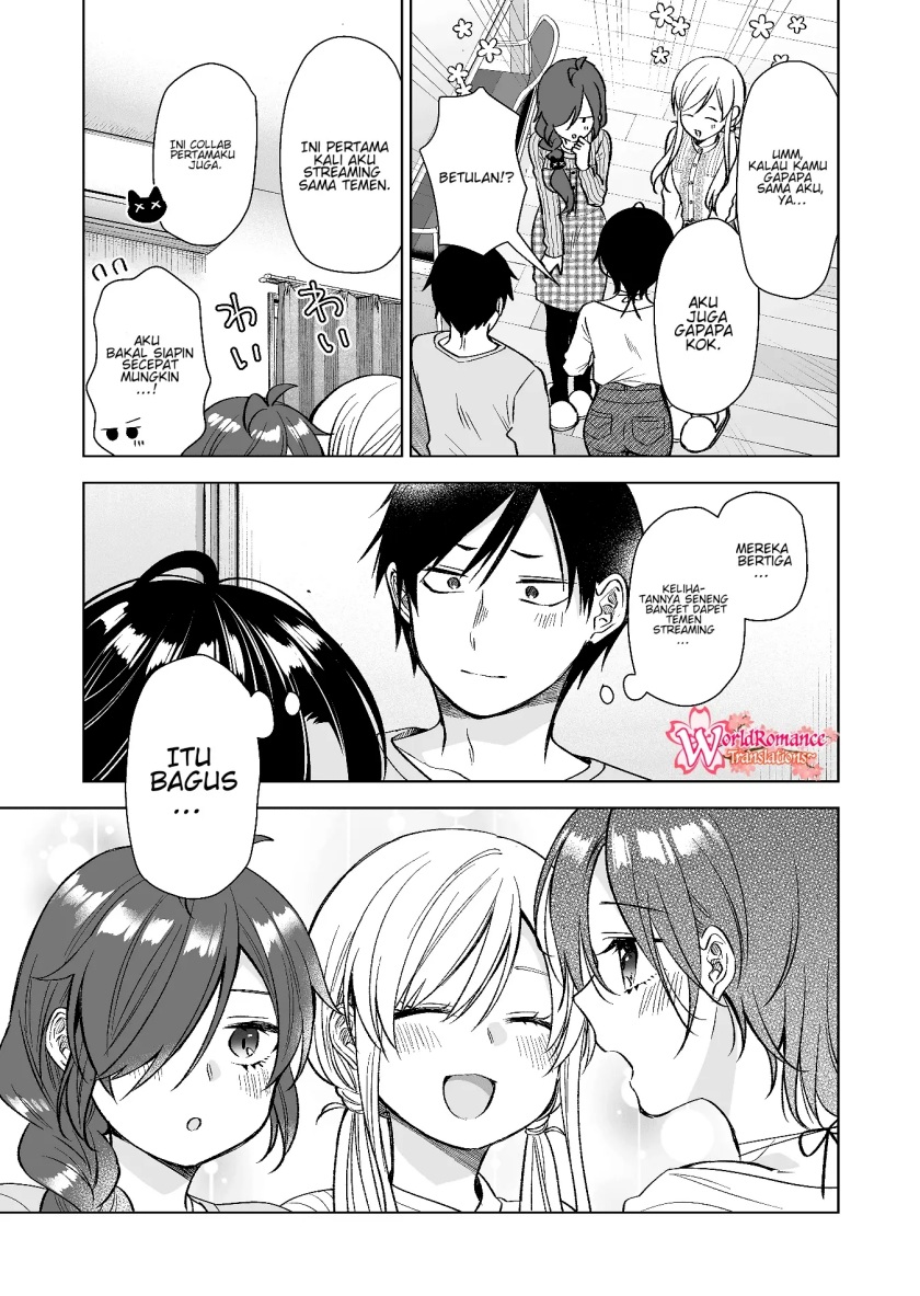 Chapter 73 - halaman 11