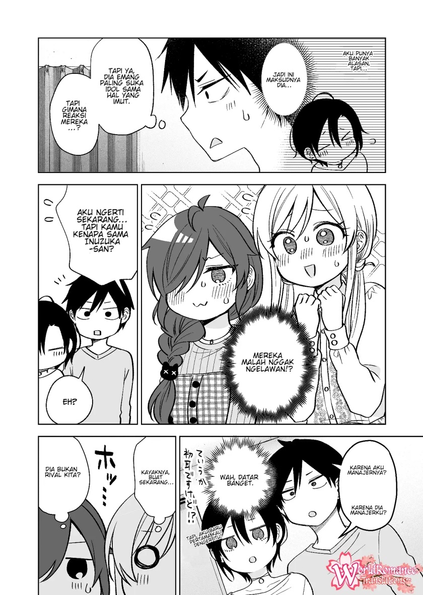 Chapter 73 - halaman 10