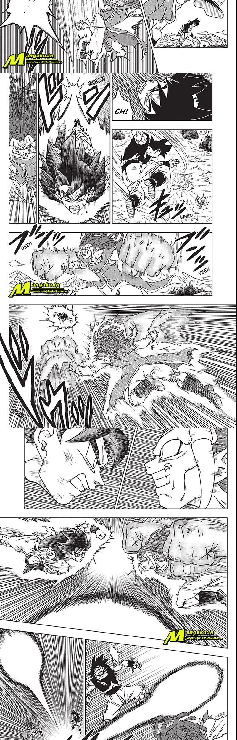 Chapter 86.1 - halaman 10
