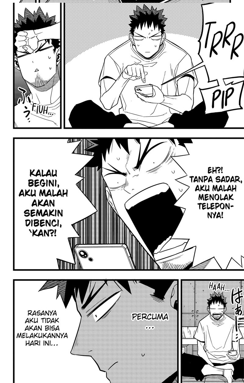 Chapter 67 - halaman 11
