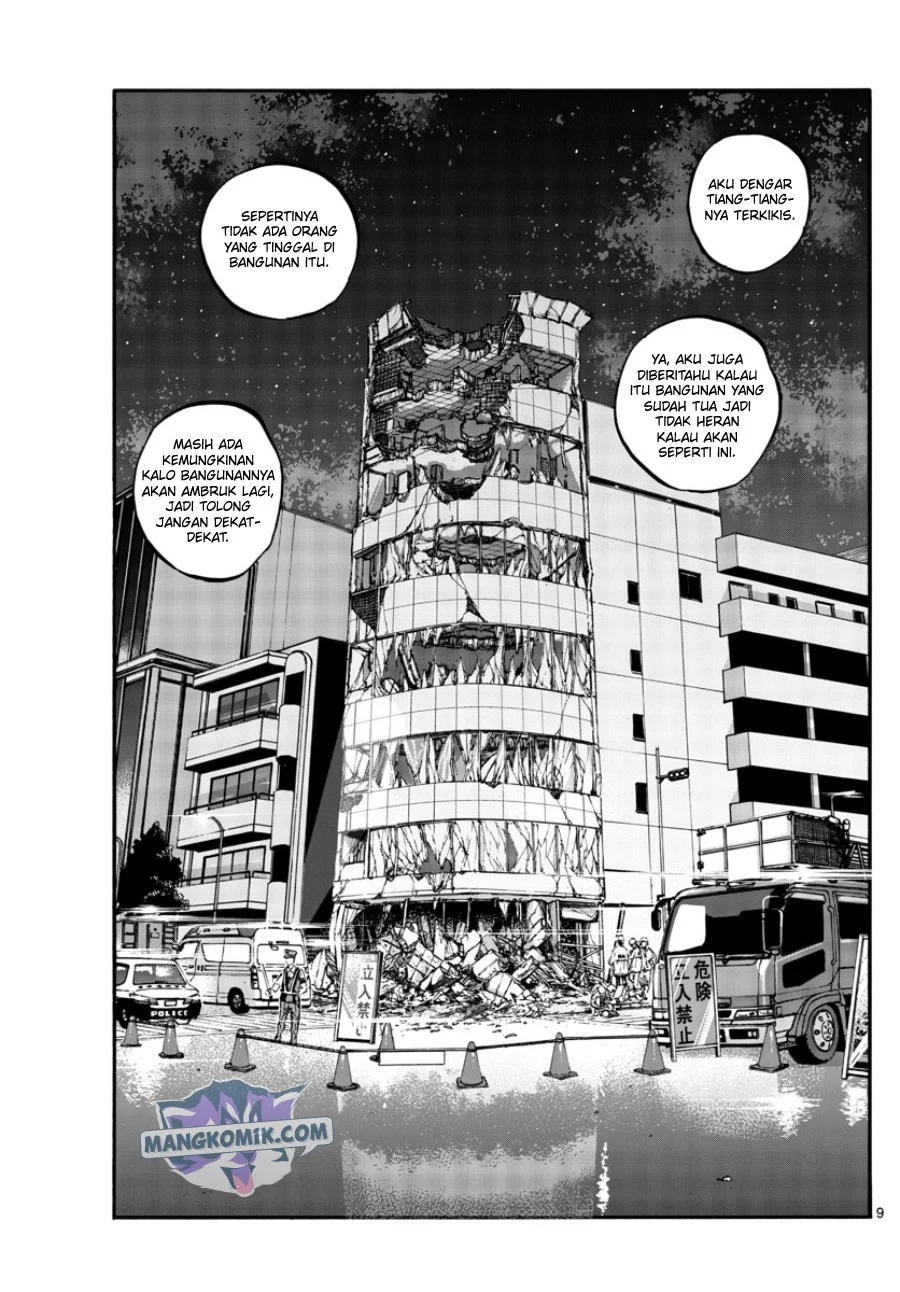 Chapter 123 - halaman 11