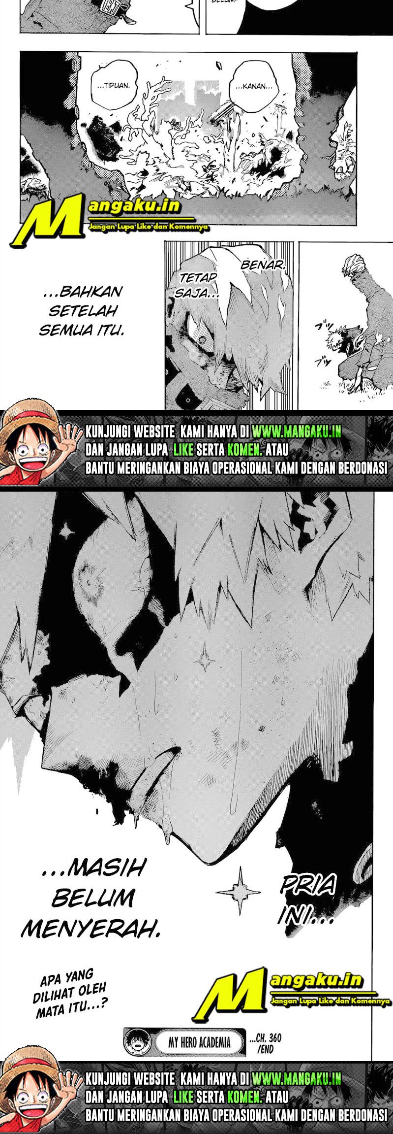 Chapter 360 - halaman 10