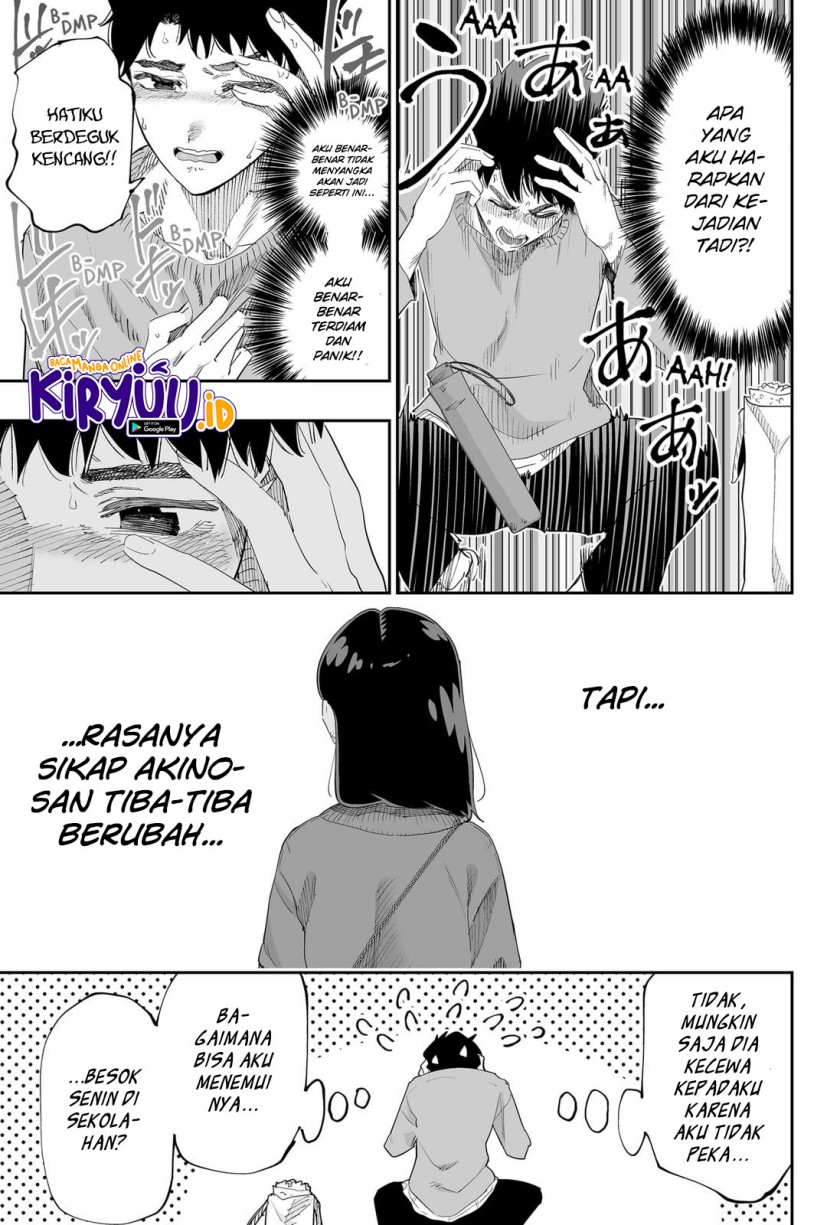 Chapter 80 - halaman 11