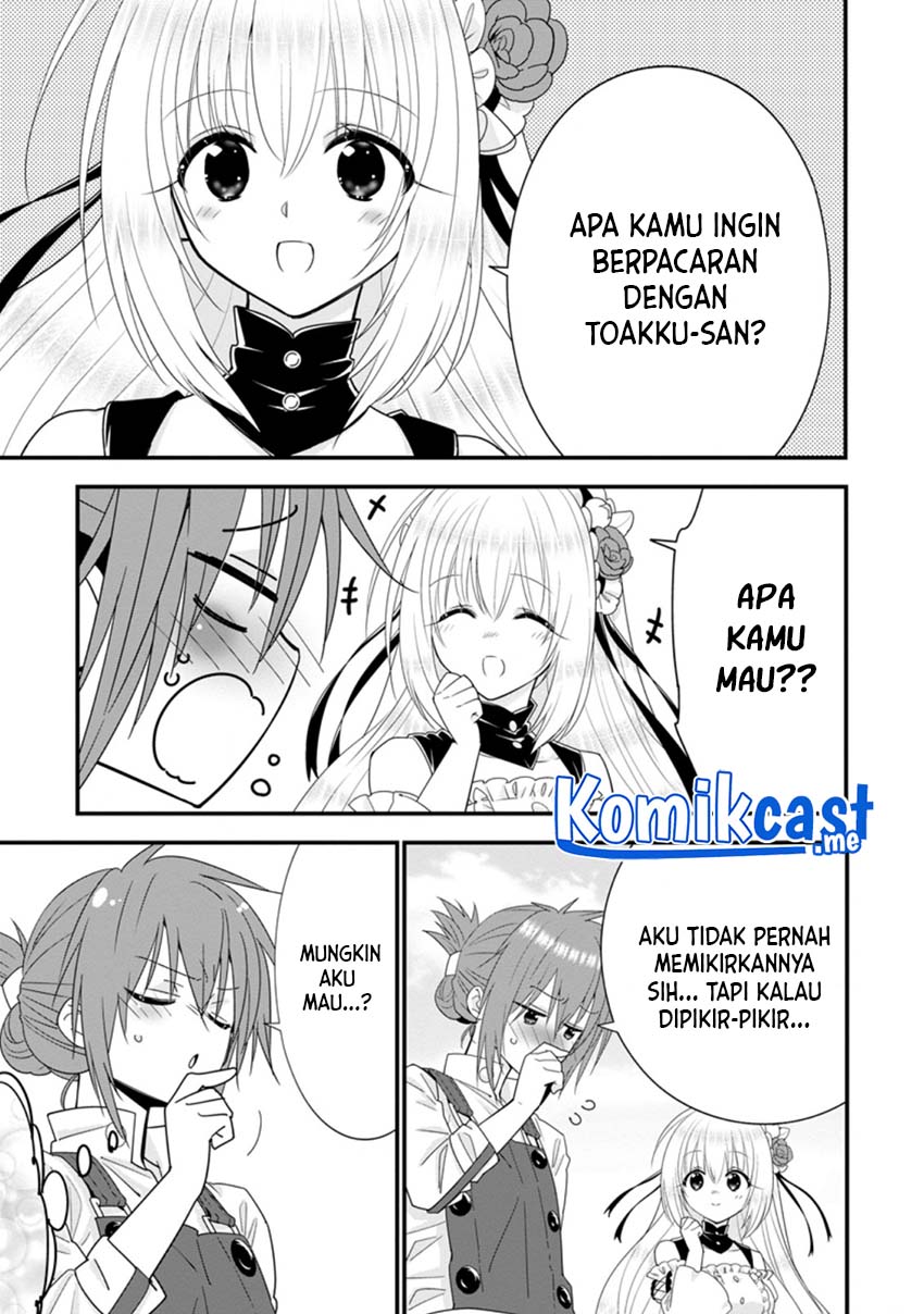 Chapter 36.1 - halaman 11