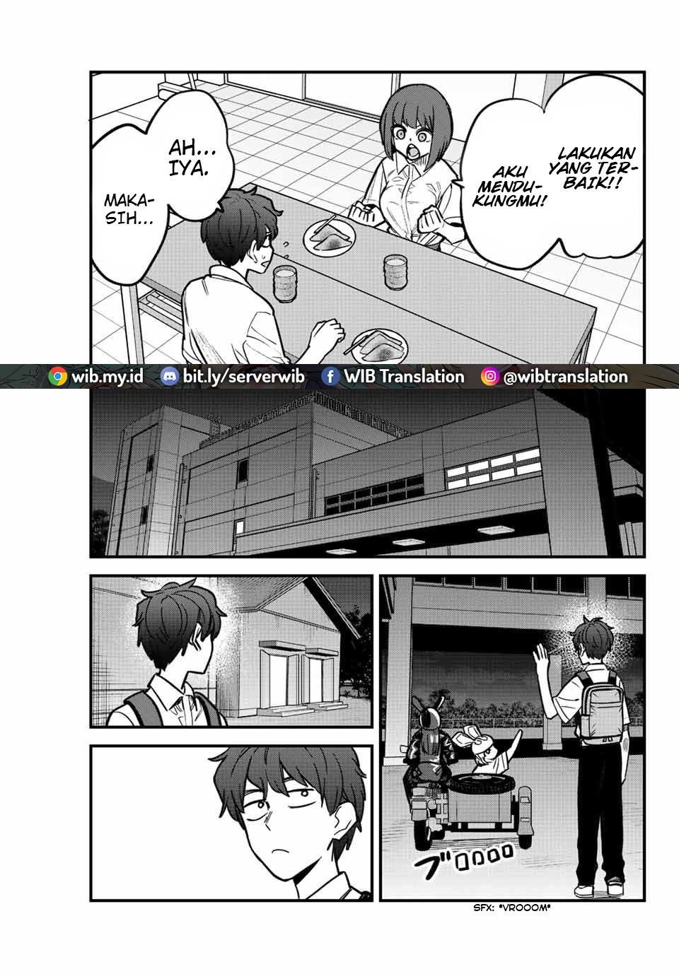 Chapter 109 - halaman 11