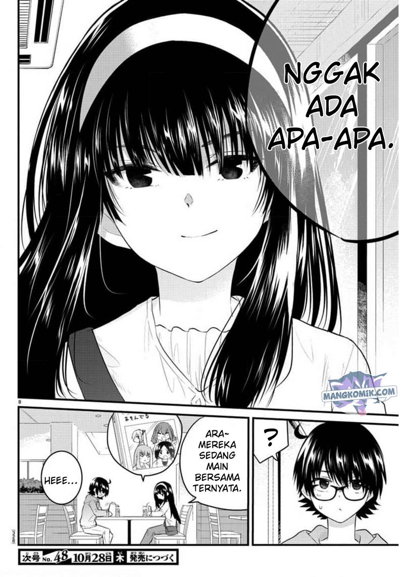 Chapter 85 - halaman 11
