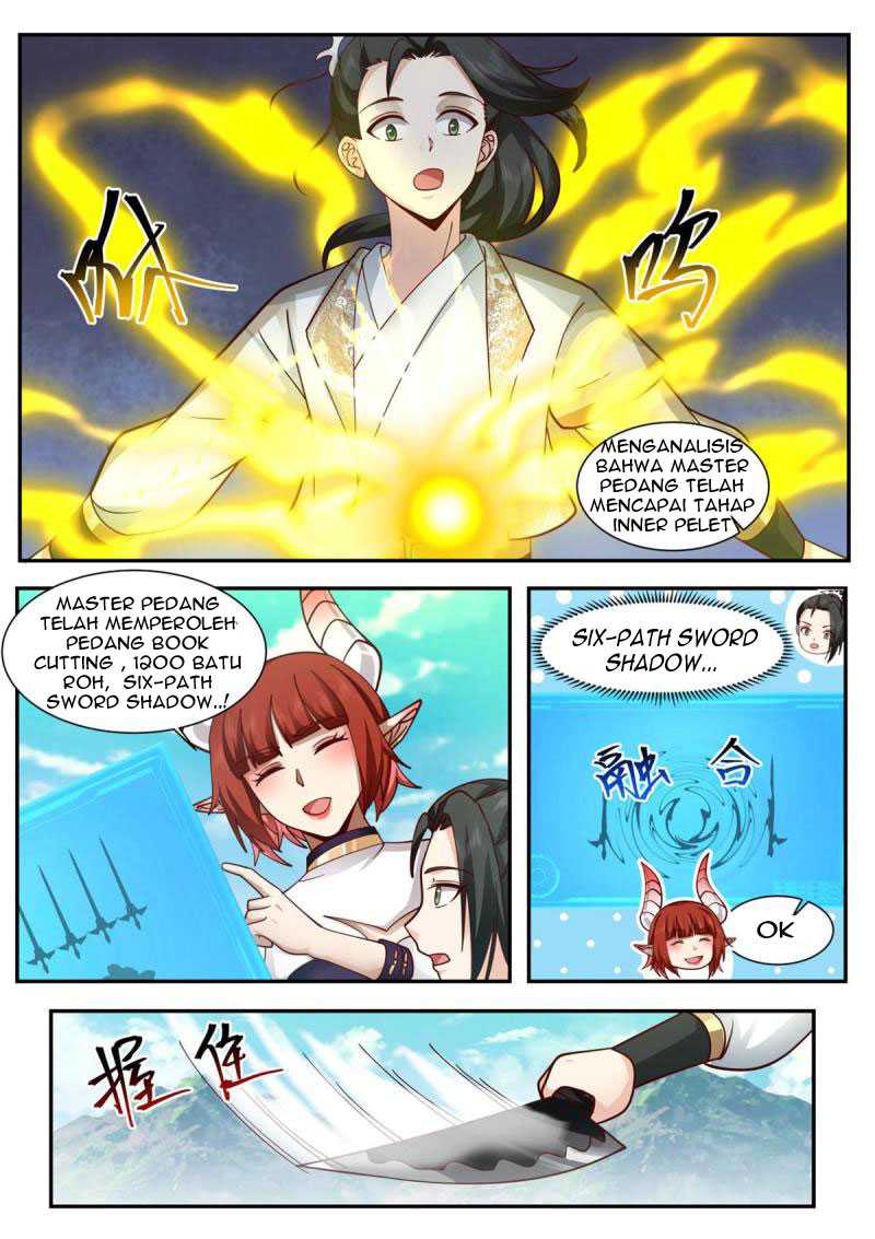 Chapter 66 - halaman 11