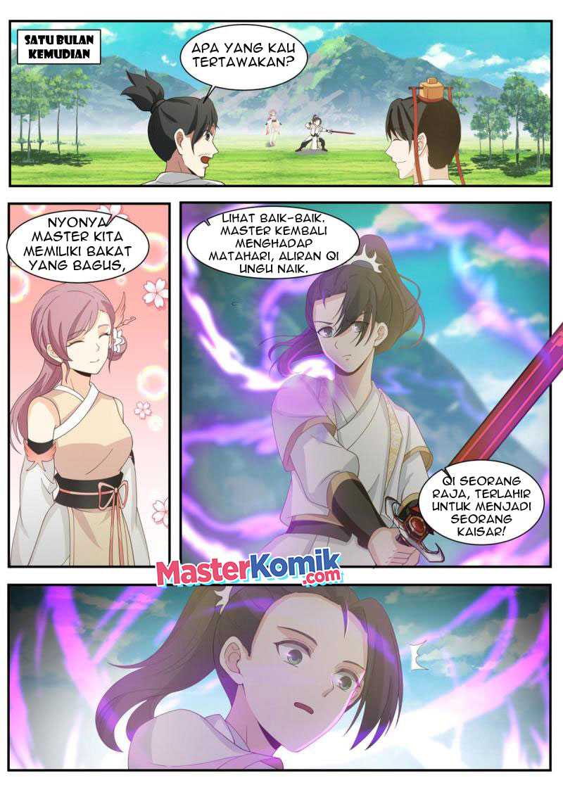 Chapter 66 - halaman 10