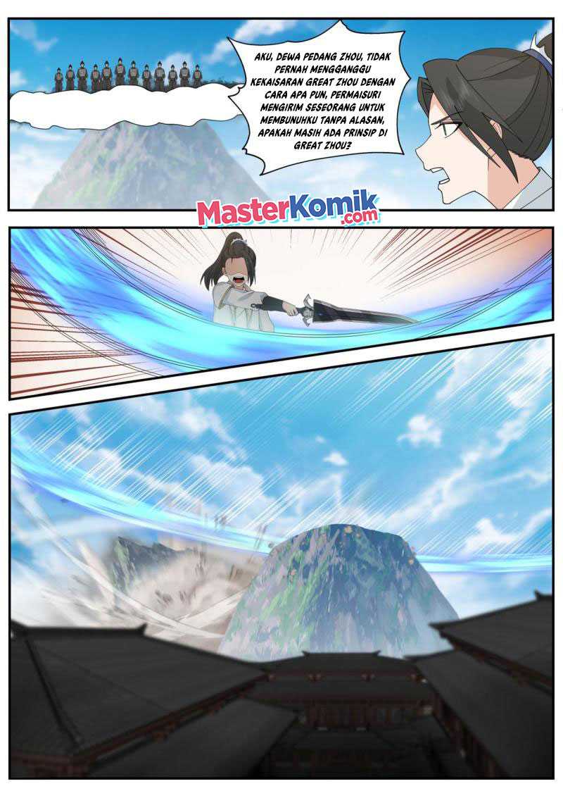 Chapter 65 - halaman 10