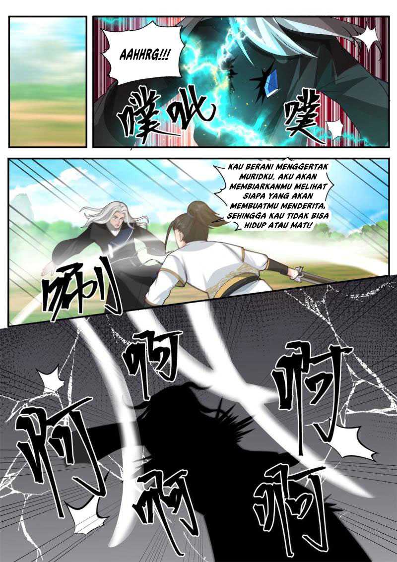 Chapter 64 - halaman 11