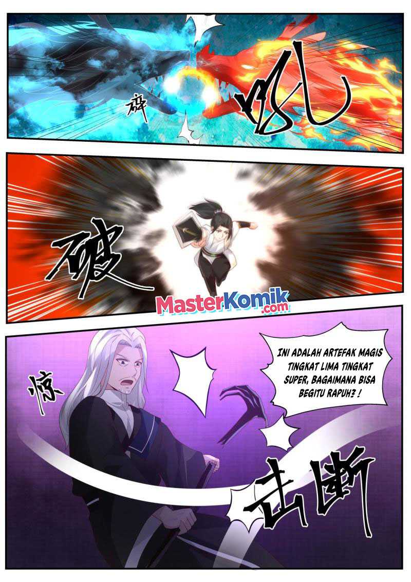 Chapter 64 - halaman 10