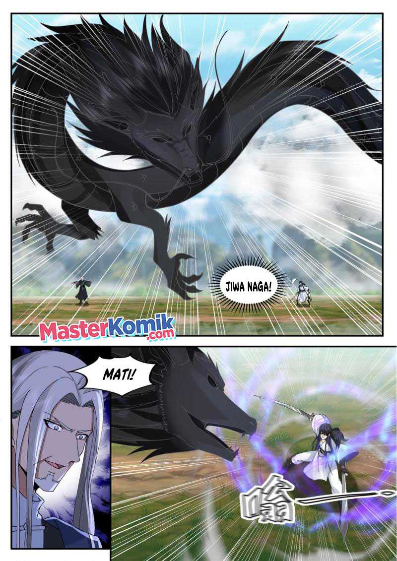 Chapter 63 - halaman 10