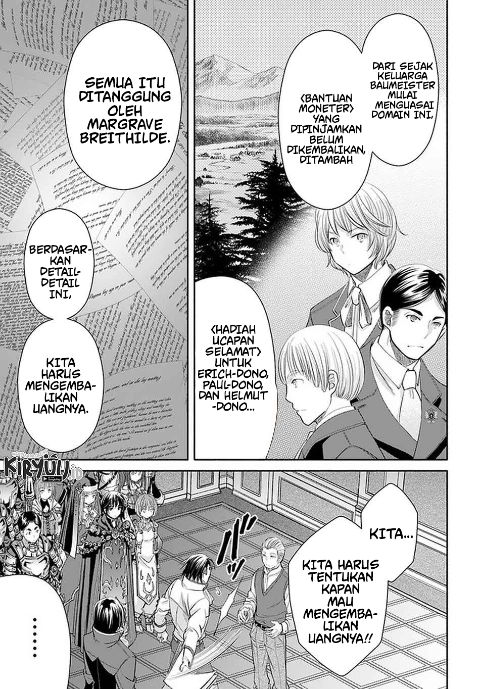 Chapter 62 - halaman 11