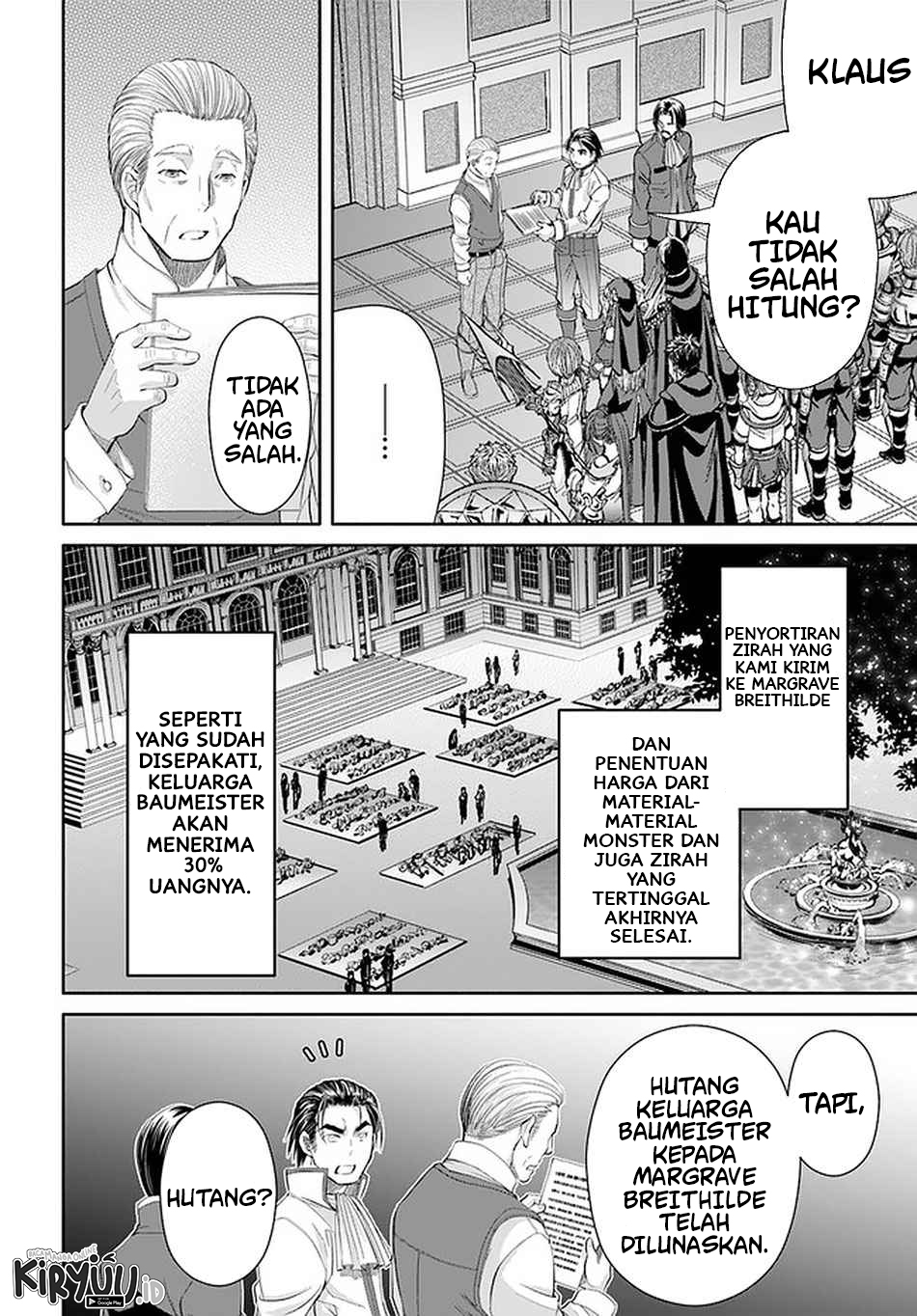 Chapter 62 - halaman 10
