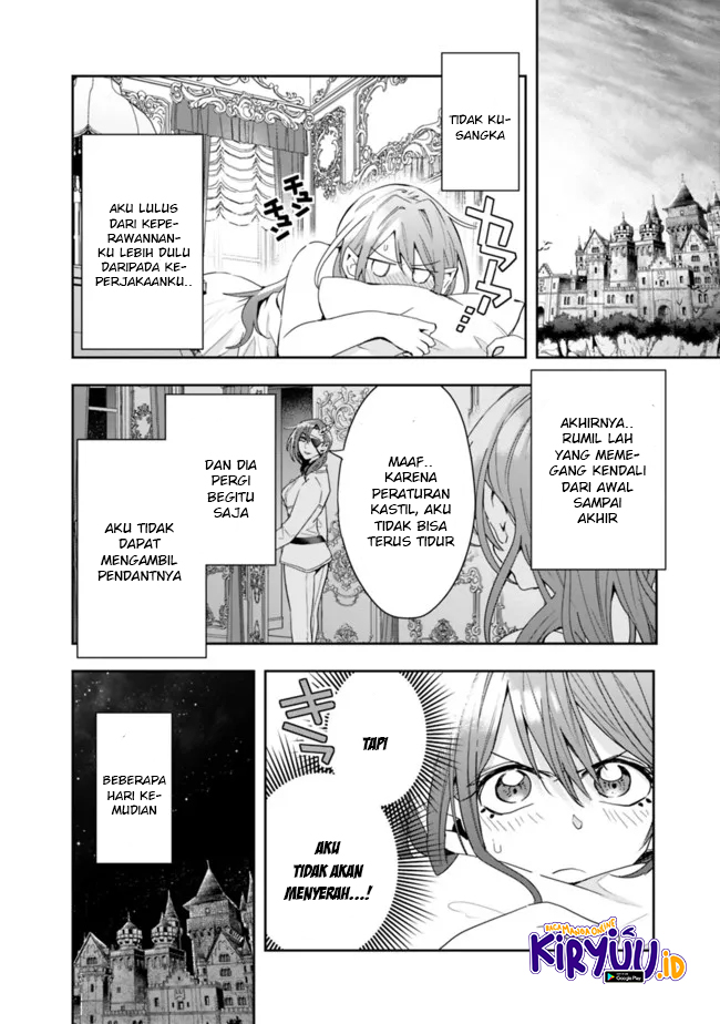 Chapter 73 - halaman 11