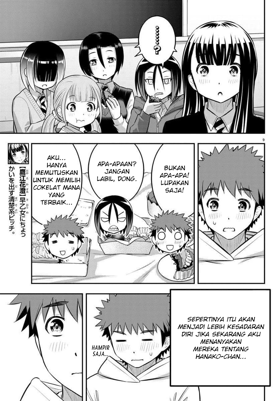 Chapter 80 - halaman 11