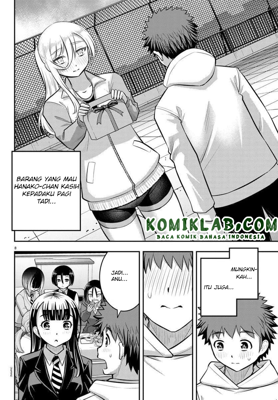 Chapter 80 - halaman 10