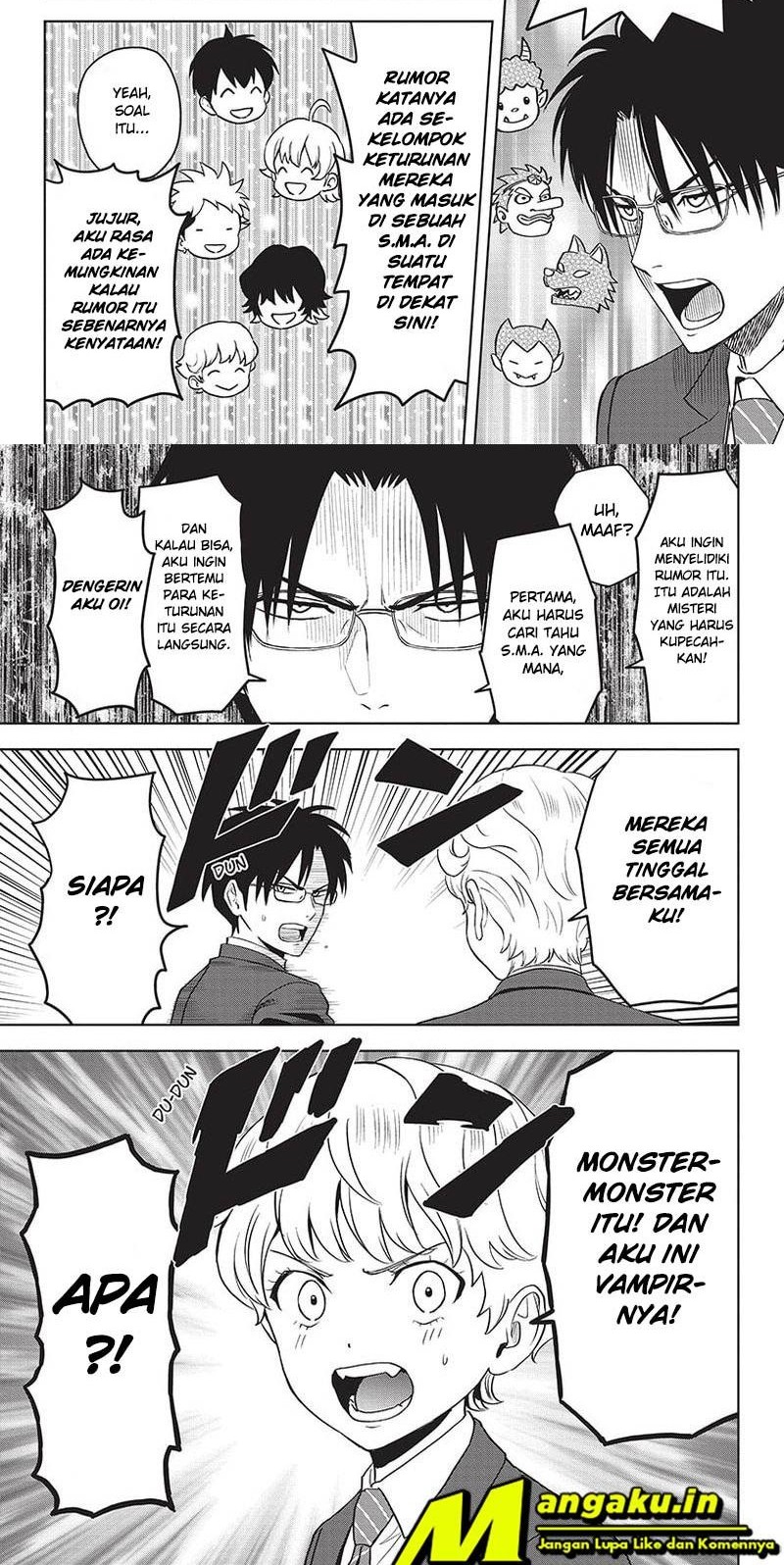 Chapter 70 - halaman 11