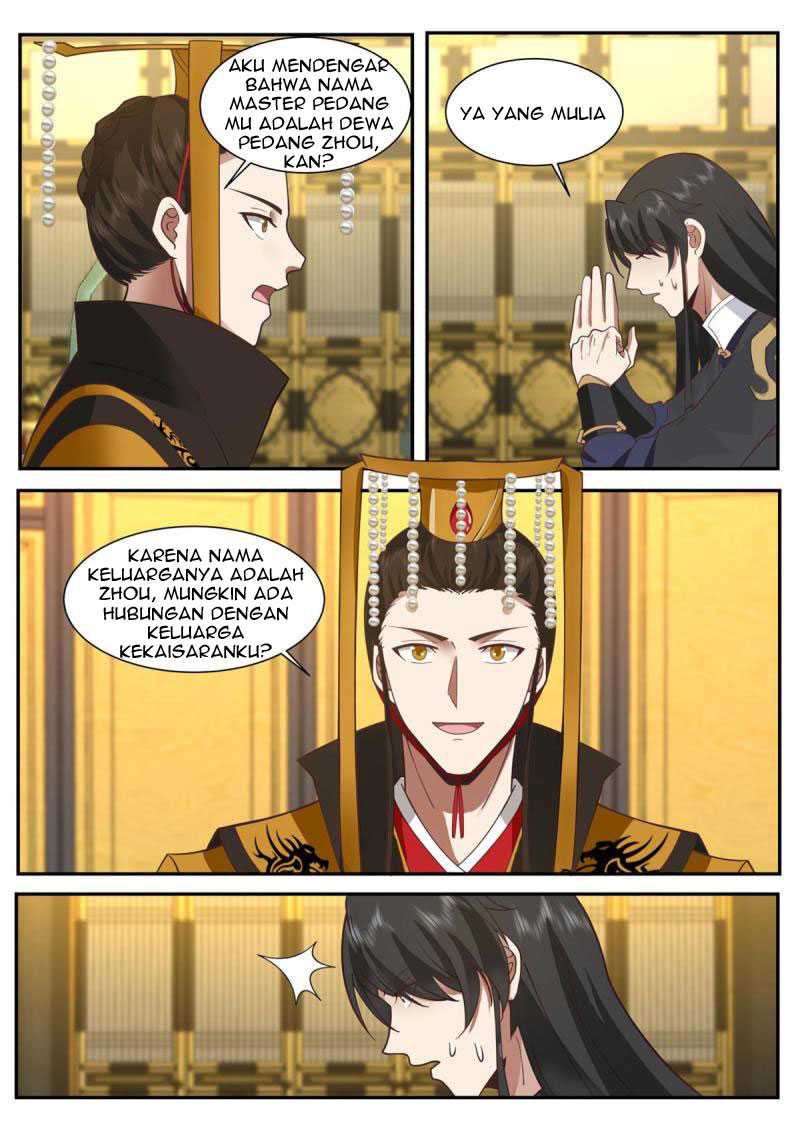 Chapter 67 - halaman 11
