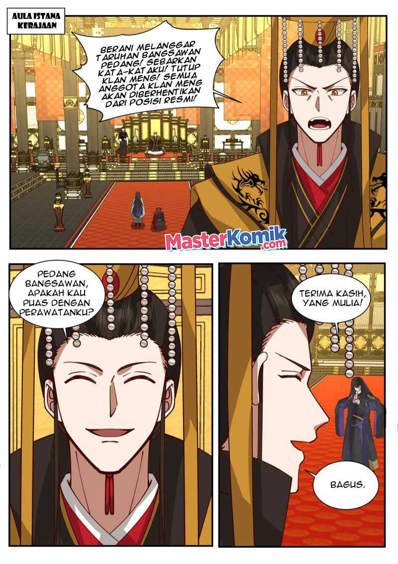 Chapter 67 - halaman 10
