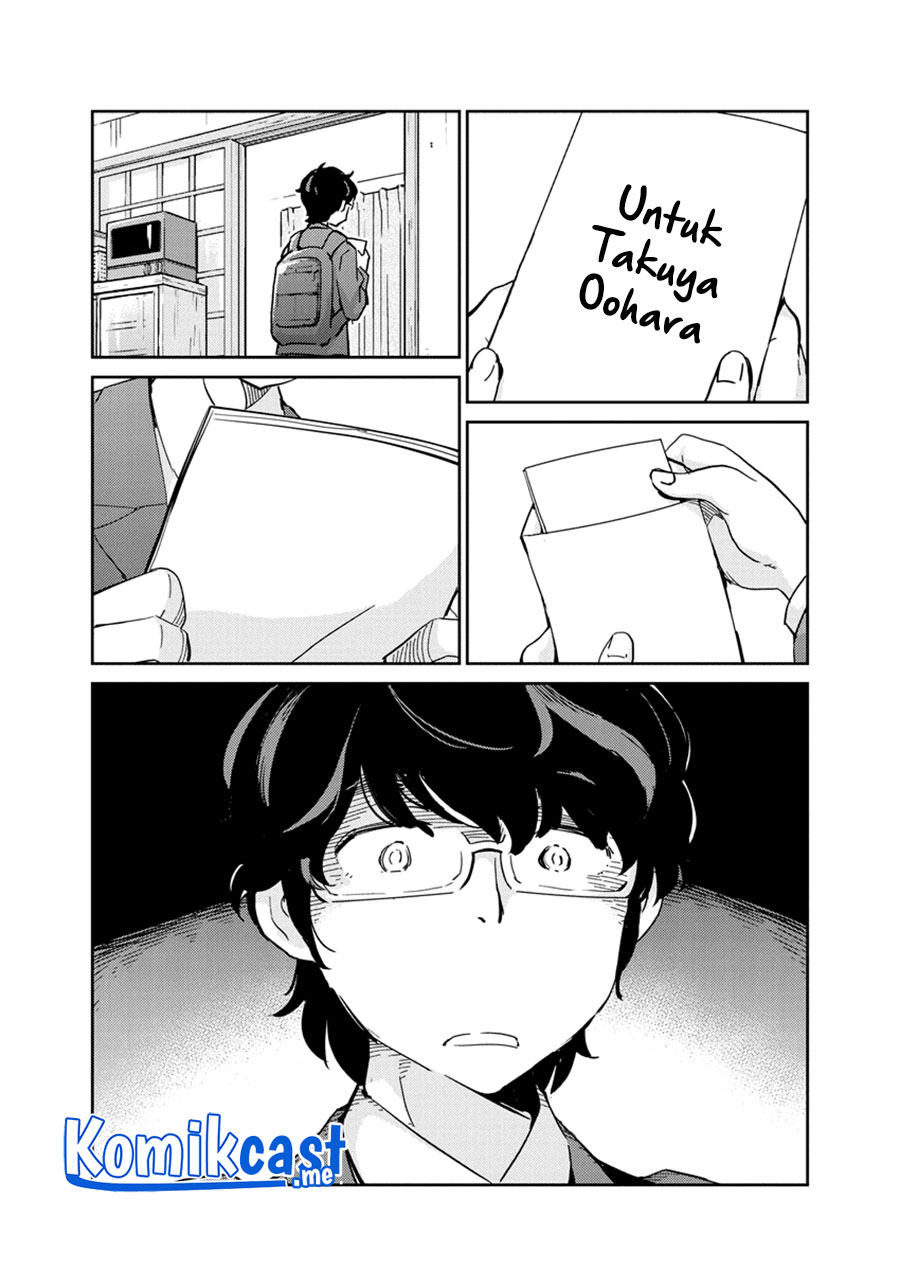 Chapter 74 - halaman 11