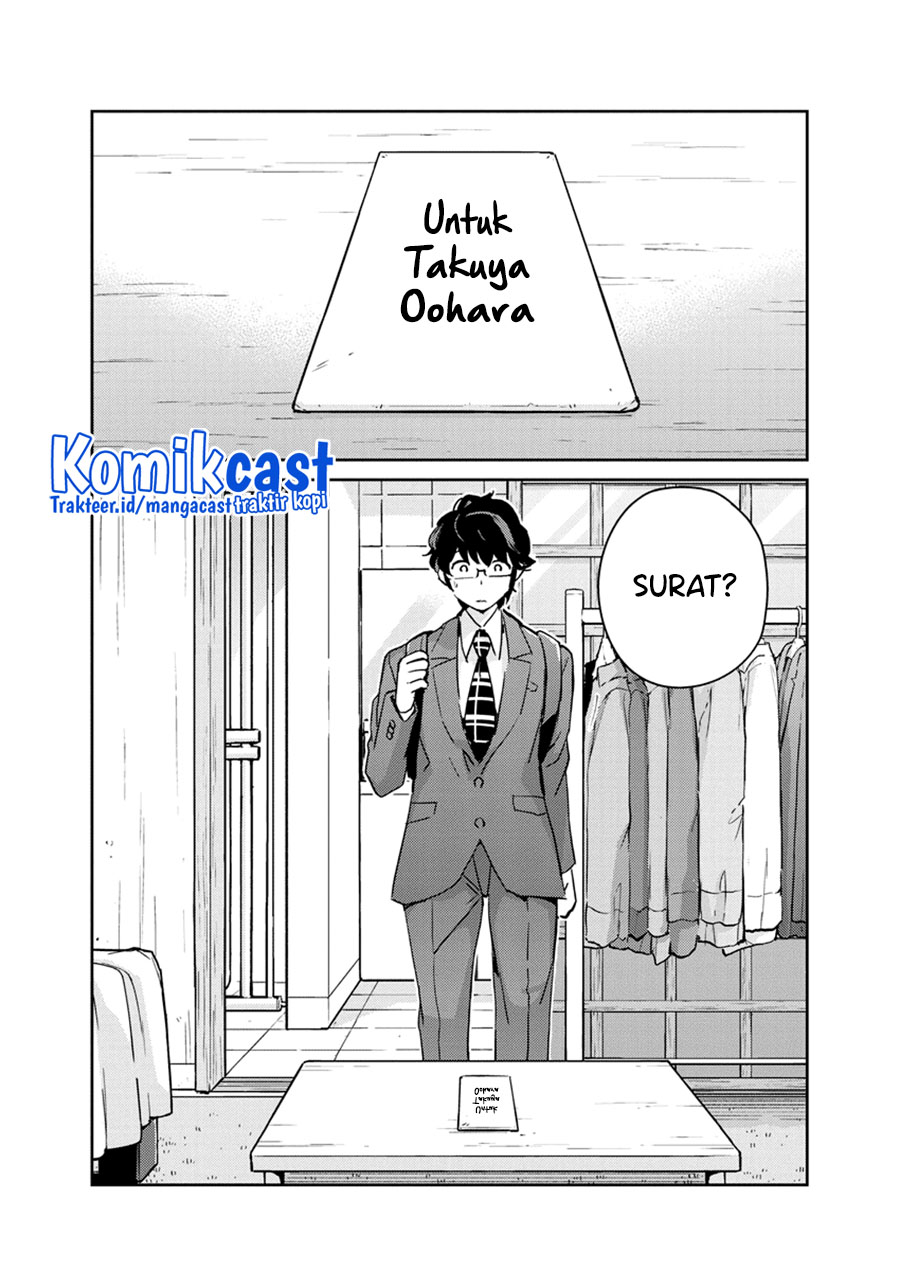 Chapter 74 - halaman 10