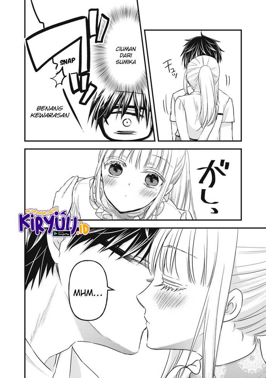 Chapter 95 - halaman 10