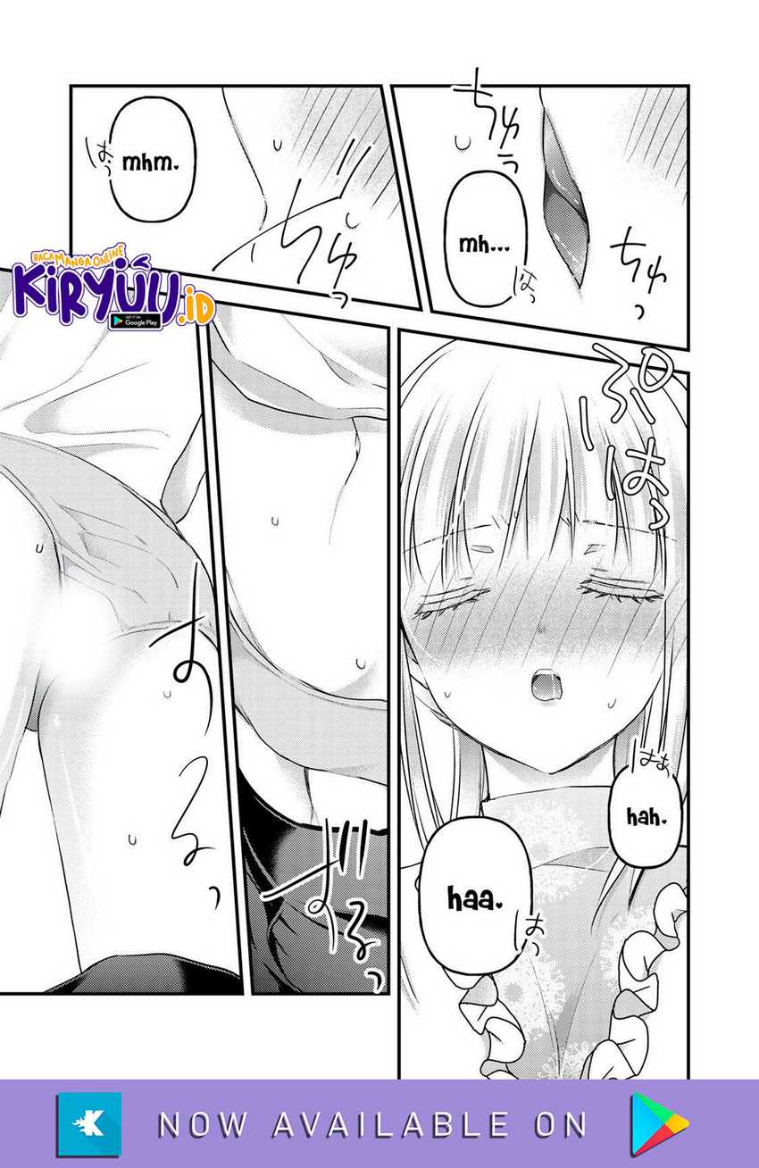 Chapter 95 - halaman 11