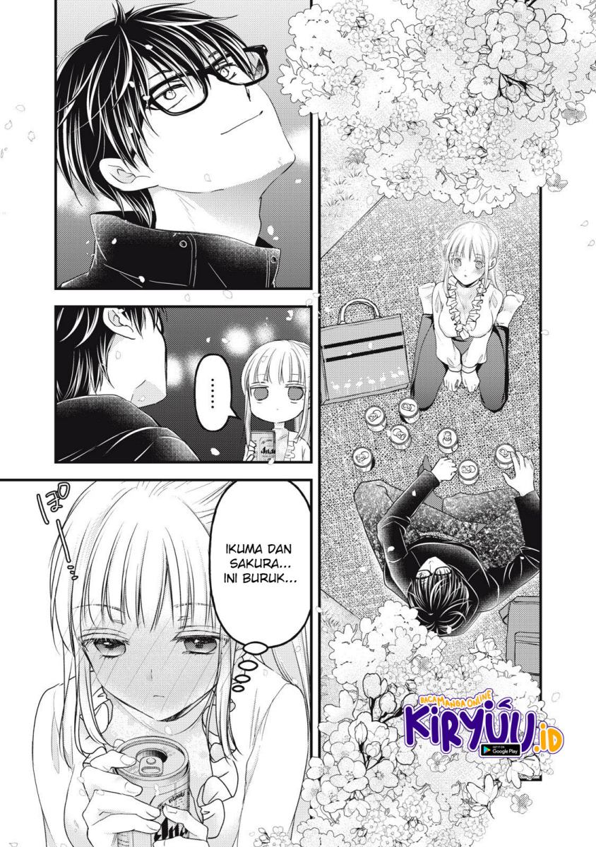 Chapter 94 - halaman 11