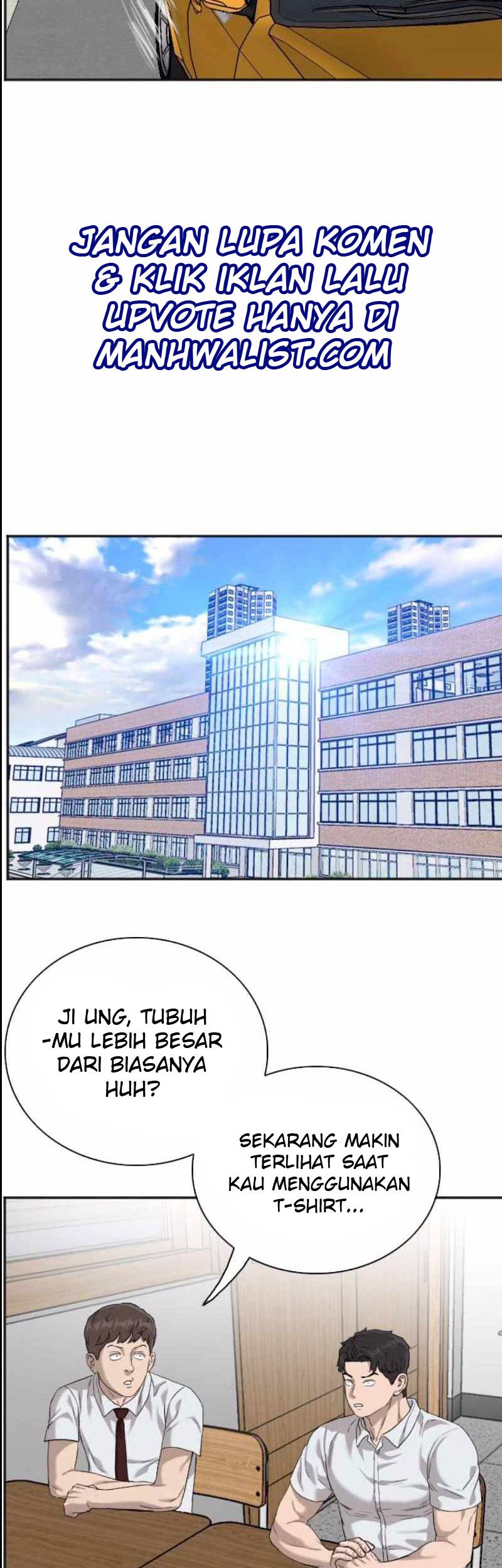 Chapter 89 - halaman 10