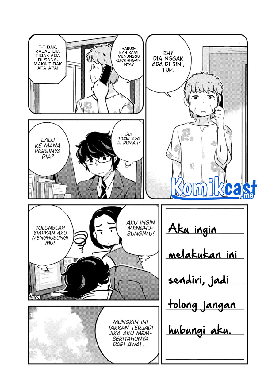 Chapter 75 - halaman 11