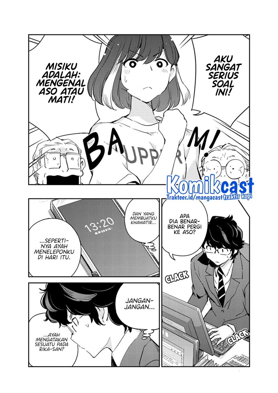 Chapter 75 - halaman 10