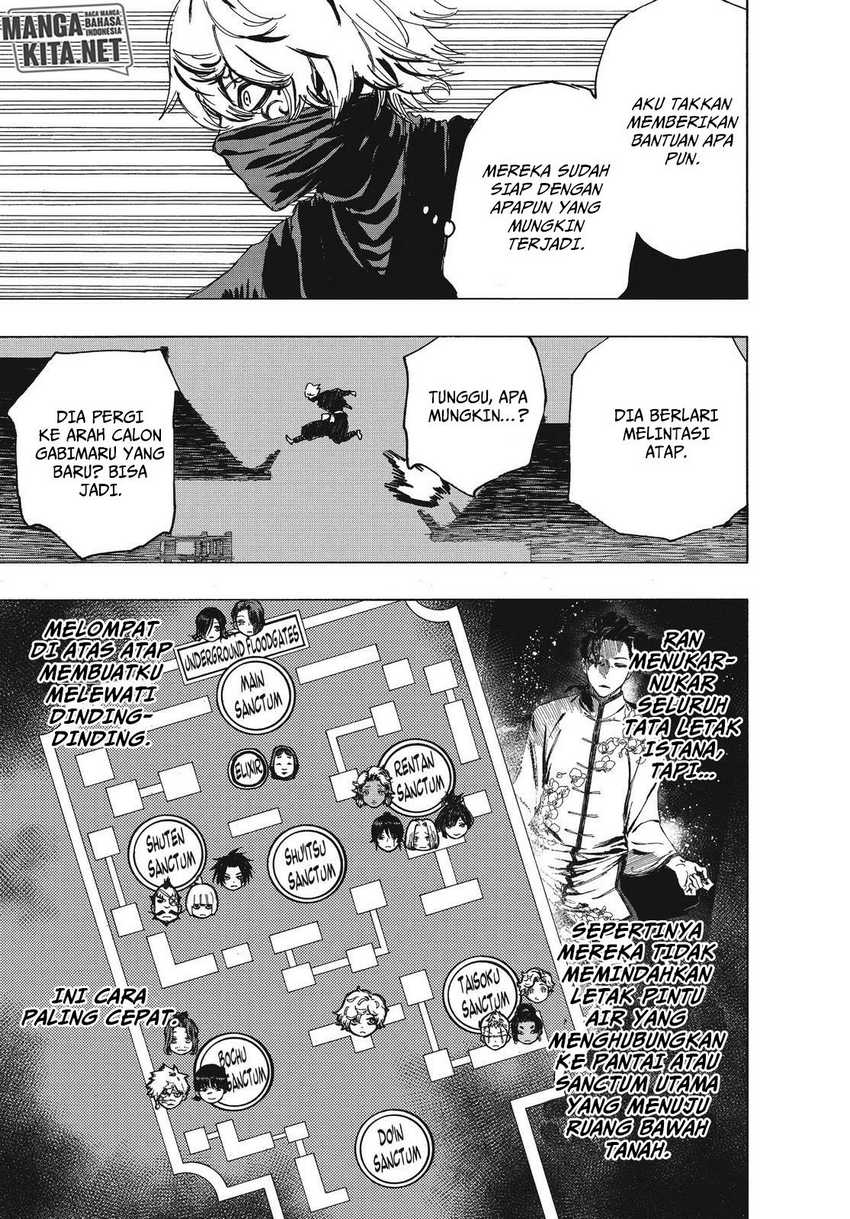 Chapter 94 - halaman 11