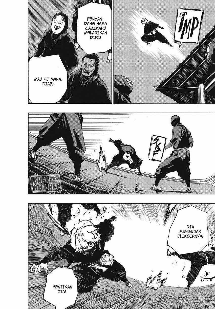 Chapter 94 - halaman 10