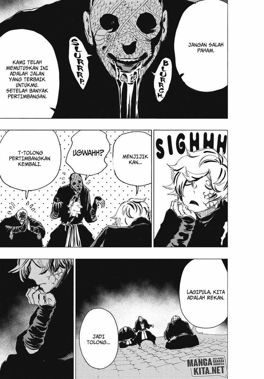 Chapter 93 - halaman 11